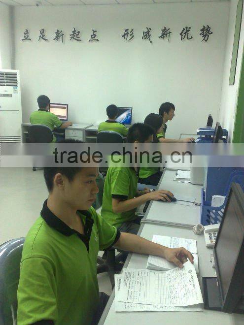Positive CTcP printing plate, UV-ctp plate ( used superior aluminum)