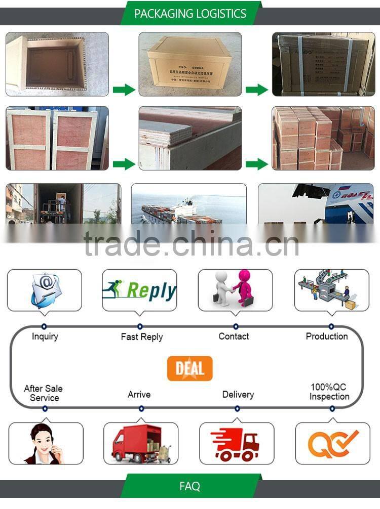 2015 Hot SVC 1kva Home Use 1000va 50Hz High Precision AC Servo Motor Voltage Stabilizer Yueqing