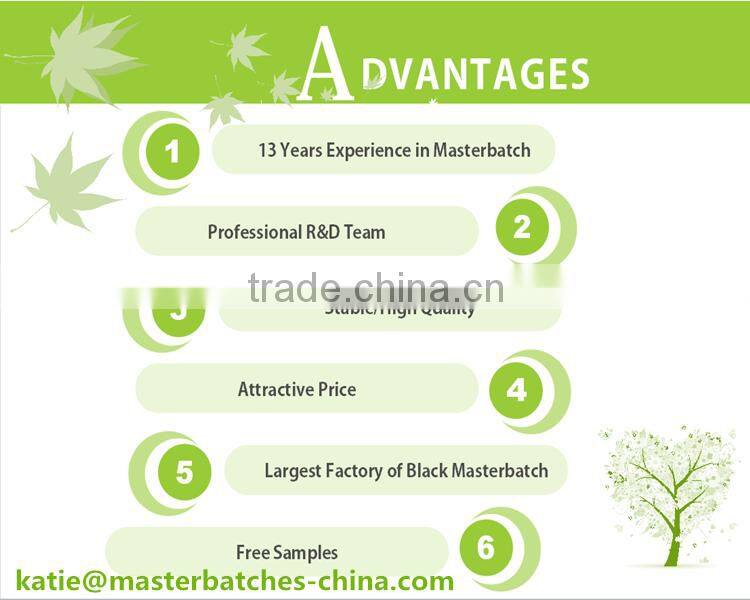 Plastic Desiccant/Anti-Foaming/Dry Agent Masterbatch