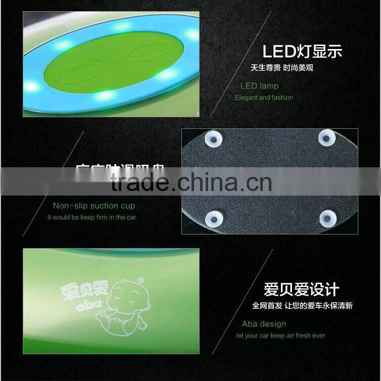 negative air ionizer