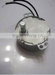 China Supplier ROHS UL CE Certification 49TYZ AC Synchronous Motor