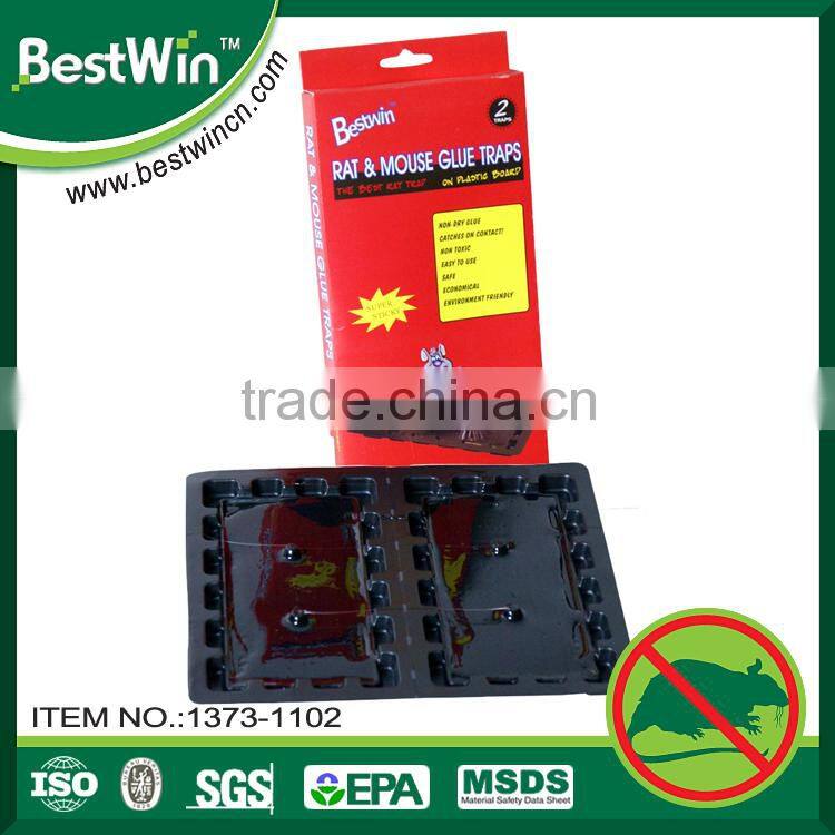 BSTW BV certification stainless steel metal mouse trap cage