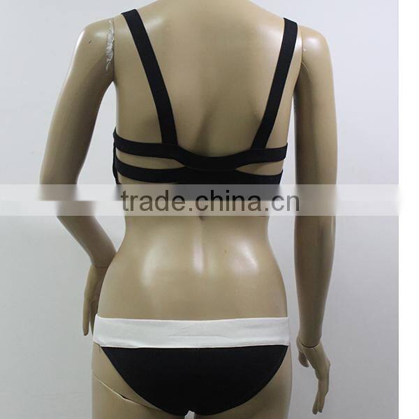 fashion modeling bikini sexy bikini wholesale china 2015 swimwear
