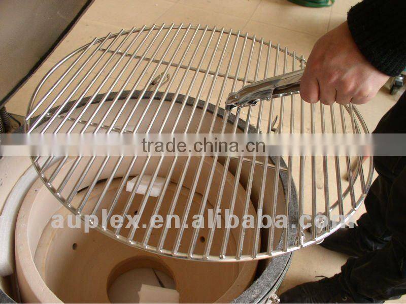 BBQ Cooking Grill Gripper for Kamado