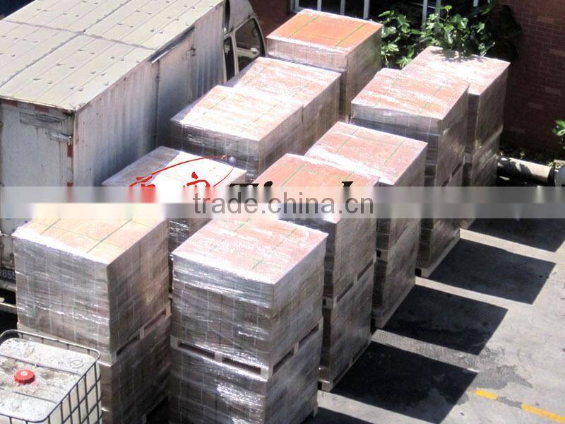 blue color free edge aluminum foil mylar tube foil coated