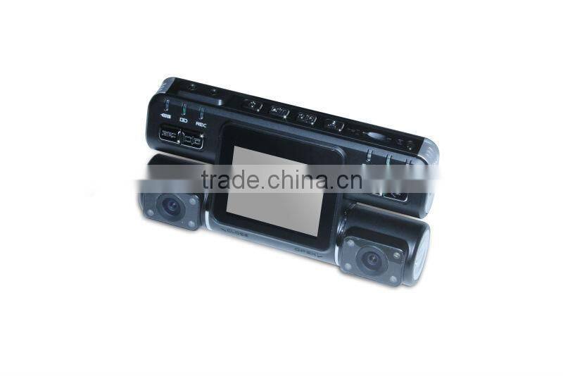 Car DVR Vehicle DVR with 1080P / 30fps