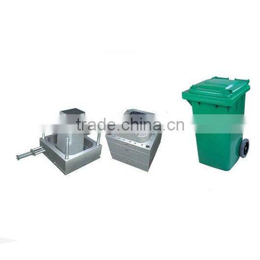 Dustbin mold