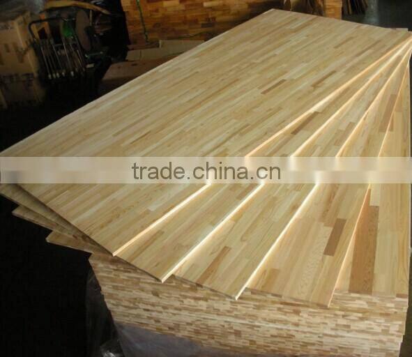 finger jointed lumber