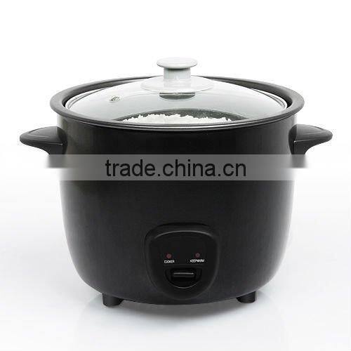 mini rice cooker with 4 functions