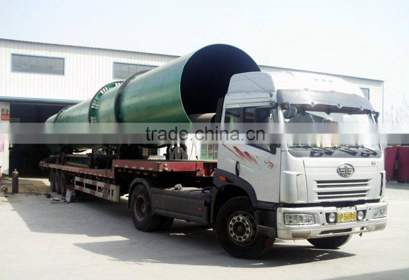 full automatic salt rotary drum dryer's price