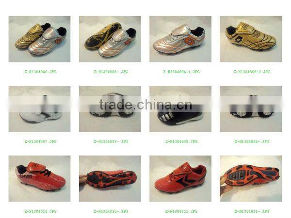 Z-N1304006 football shoes