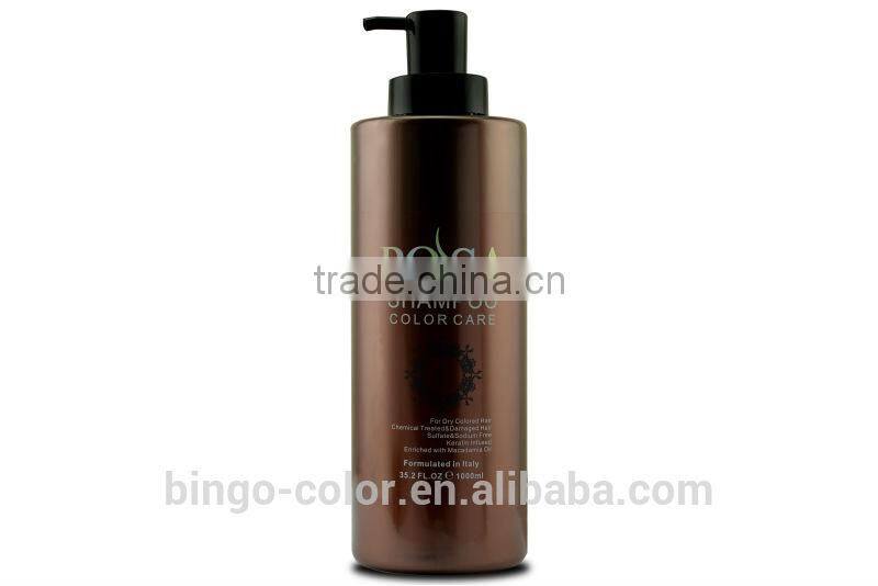 Posa Color Care and Repair Shampoo