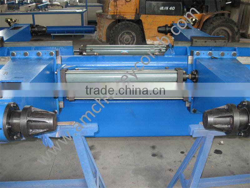 paper slitting and rewinding machine