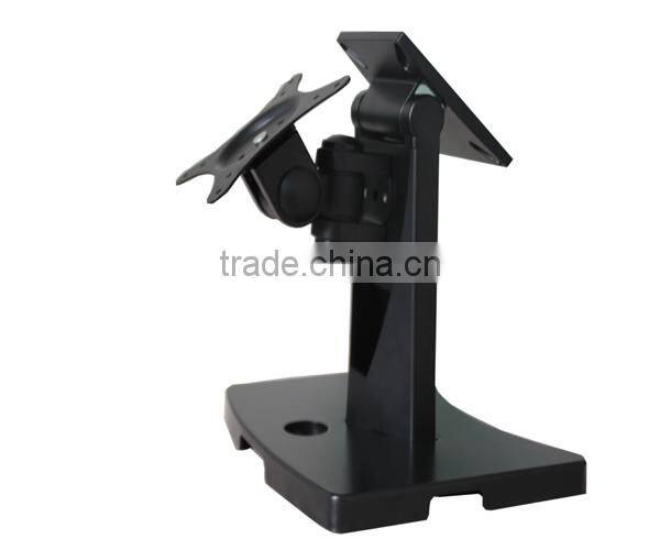 Dual pos touch stand for chinese touch screen mobile