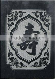 Stone cnc router engraving machine