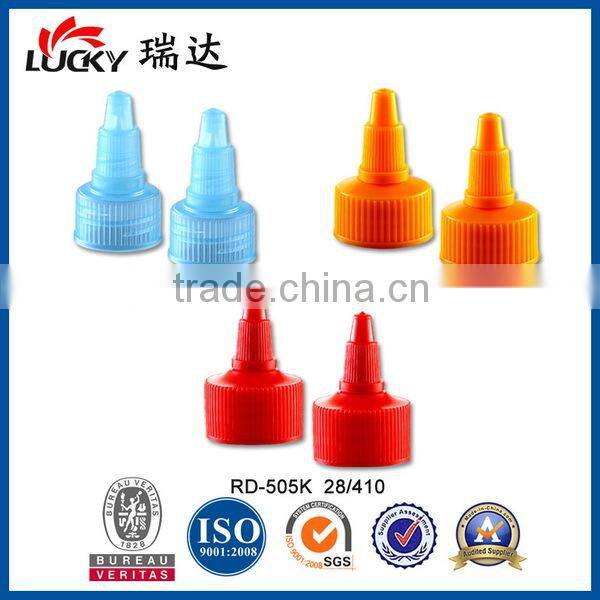 Plastic Cap, twist off cap