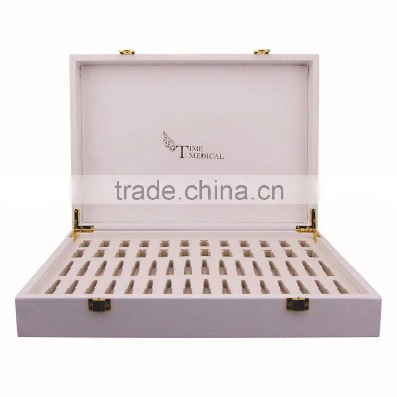 hot selling unique wooden jewelry watch box for women