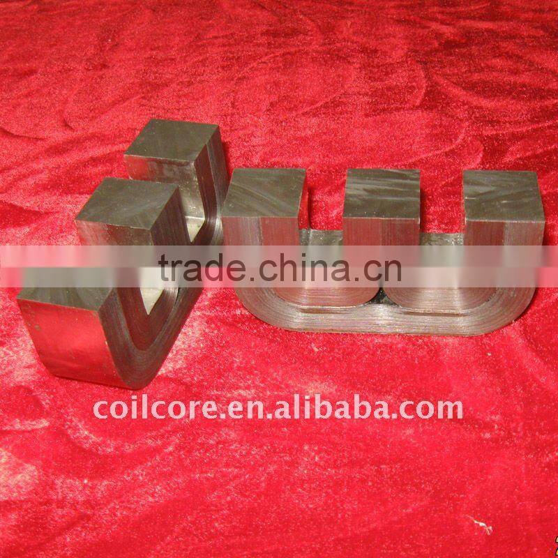 Amorphous Core for Power Transformer