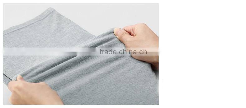 Cultivate one's morality dress female long T-shirt with short sleeves dress after casing head split package hip skirt