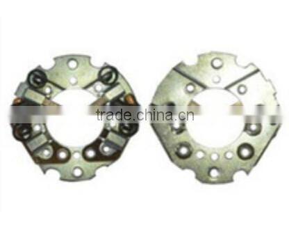 Mitsubishi Starter Brush Holder Used On Mitsubishi Nissan Plymouth