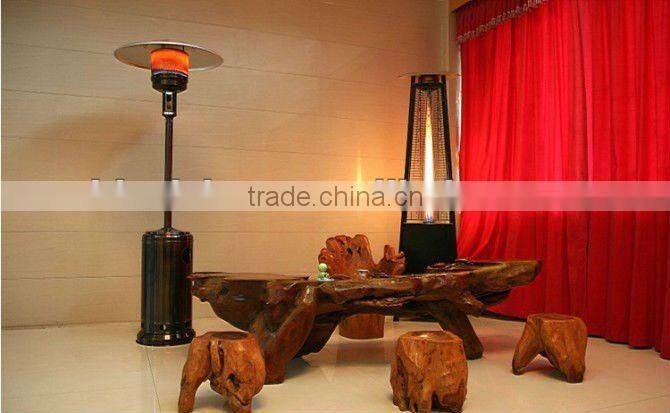 Outdoor Patio Gas Heater