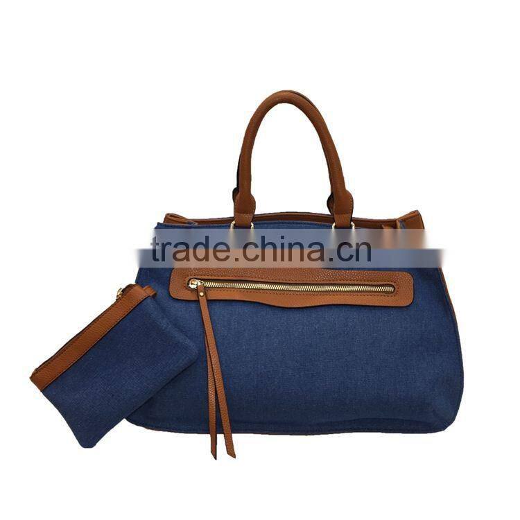 High Standard Good-Looking Newest Design Ladies Bangkok Bags