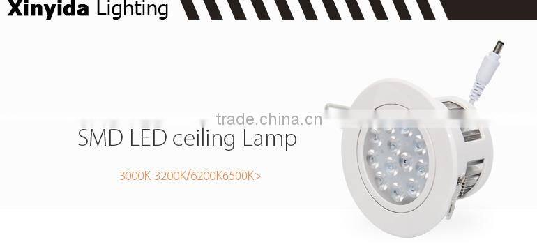 new high-efficiency 3000K-6500K Bedroom light fixture of ceiling