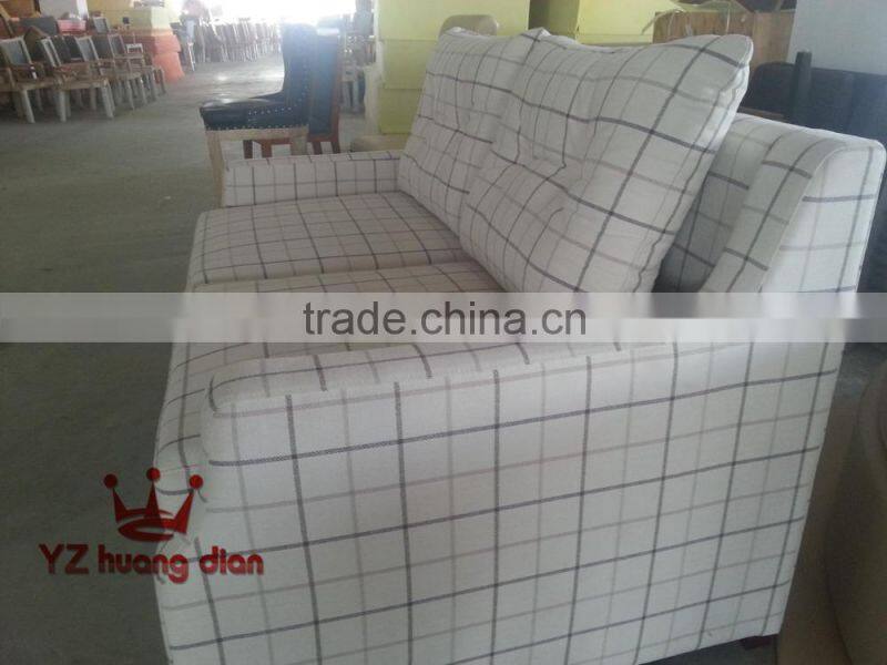 Popular sofa cum bed fabric sofa bed YSBS 004