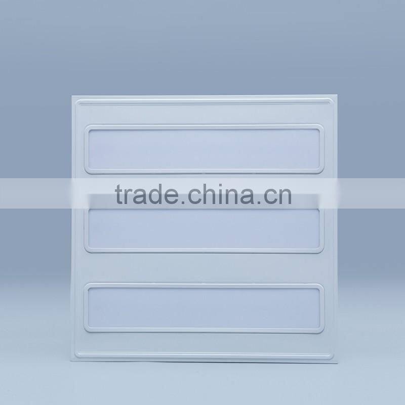 600*600 led grille light 2385 SMD 36W led grille lamp