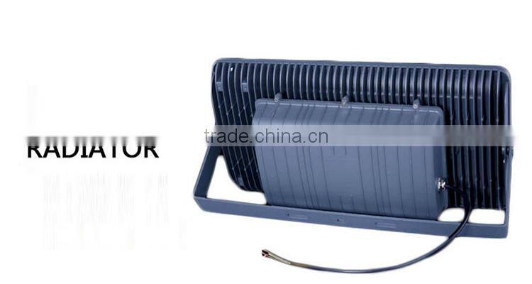 Hot Sale Outdoor led flood lighting 120W LED floodlight