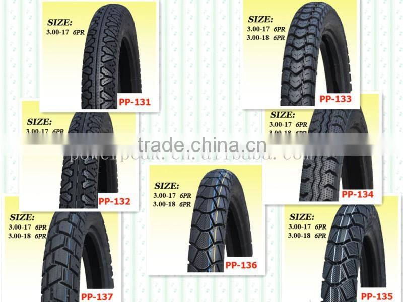 cauchos para moto 110/90/16