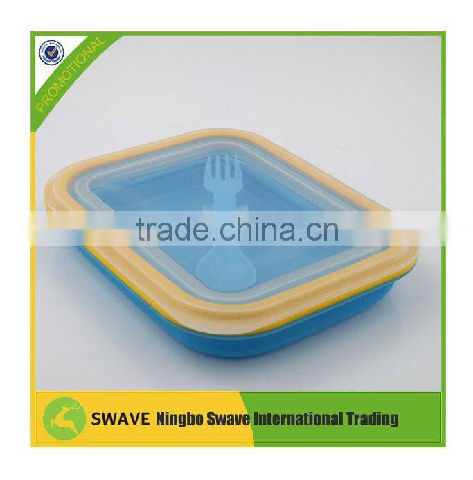 High Quality Custom Plastic Storage Box,salad container,plastic storage box