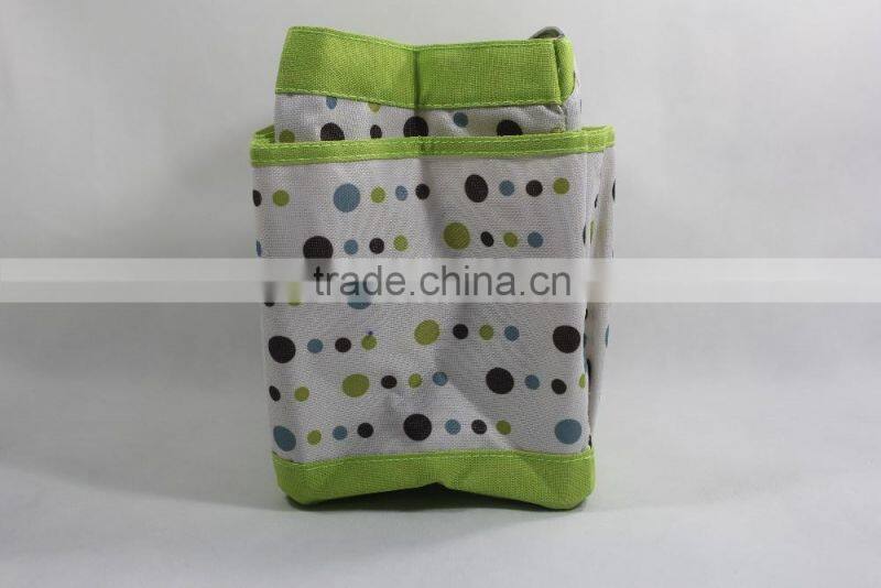 High Quality 2016 Cooler Bag for Food pocket bag baby