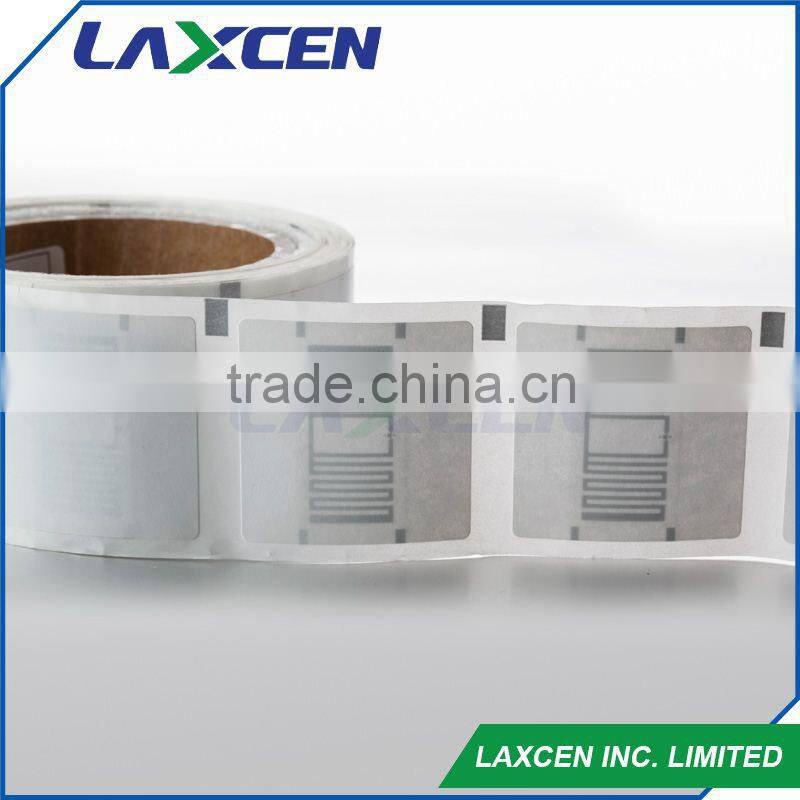 Full-Specturm of UHF RFID RFID inlay
