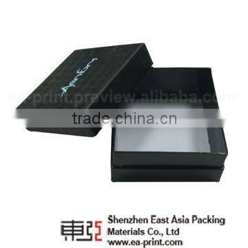 Box printing service