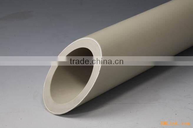 Aluminum Plastic Pipe Extrusion Machine