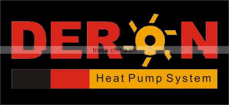 High COP mini pool heater swimming pool heat pump heater/ spa heat pump with certificate