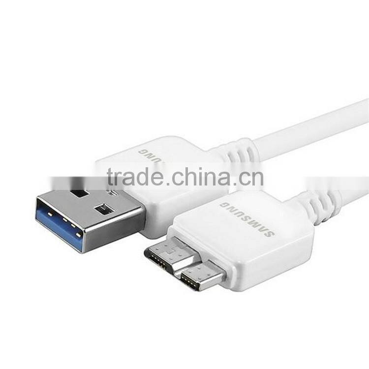 High Quality factory Mobile Phone Charging and Date cable for SamsugS5