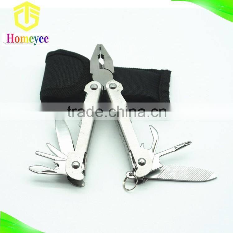 420Stainless Steel Multi Hand Tool In Plier