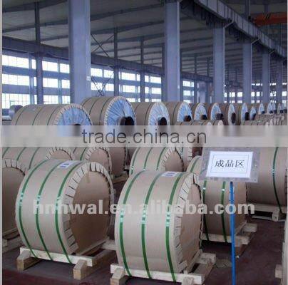 Cheap cold rolling 1050 aluminum coil for tube