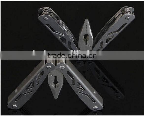 OEM mini combination pliers for outdoor