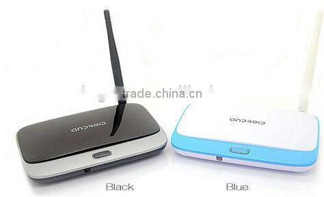 android small tv box IPTV decoder MK802