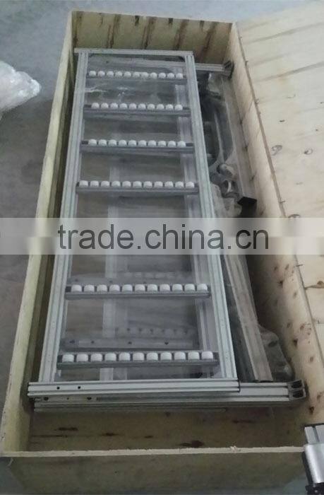 Glass/wood/ceramic/tiles printing multi-functional best uv flatbed printer price