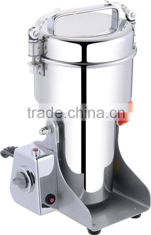 Micro-Switch Medicine Mill Powder herb spice Grinder