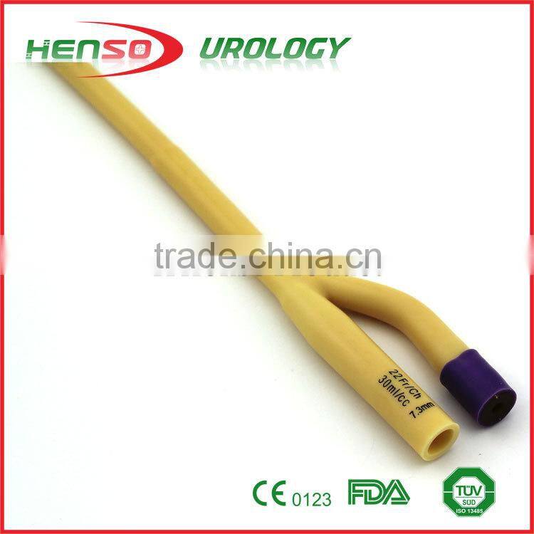 2-way Standard Latex Foley Catheter