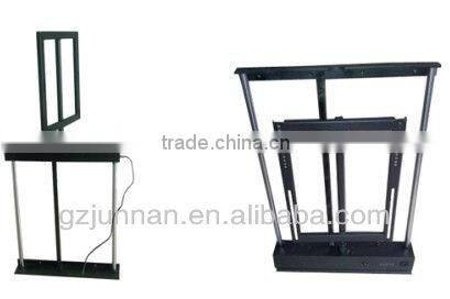 hot selling 340 degree turning conner tv lift