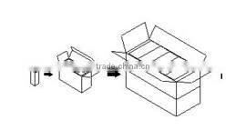 China manufacturing led bulb 6w energy saving PC plastic led light bulb P45 CE