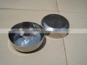 but welding Cap