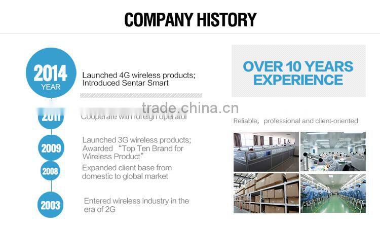 4G GSM Router Portable Wifi Modem 3G 4G Wireless Router For Hotspot Access