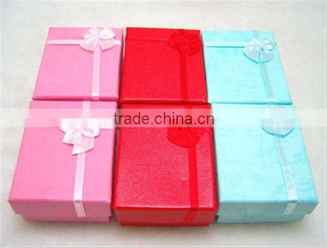delicate fancy gift box